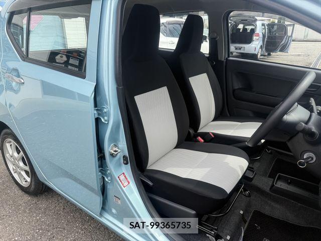 Toyota PIXIS EPOCH 2019-02 7215854-12