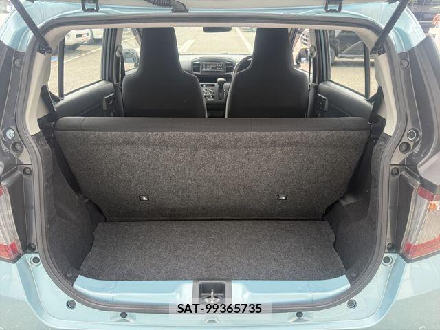 Toyota PIXIS EPOCH 2019-02 7215854-14