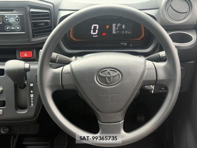 Toyota PIXIS EPOCH 2019-02 7215854-15
