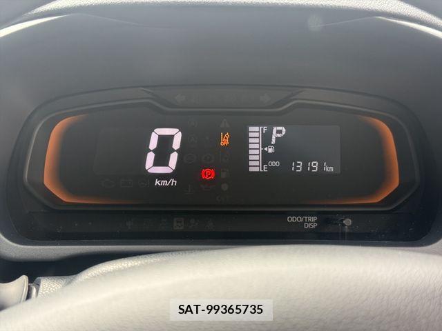 Toyota PIXIS EPOCH 2019-02 7215854-21