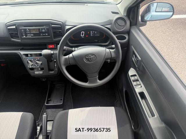 Toyota PIXIS EPOCH 2019-02 7215854-22