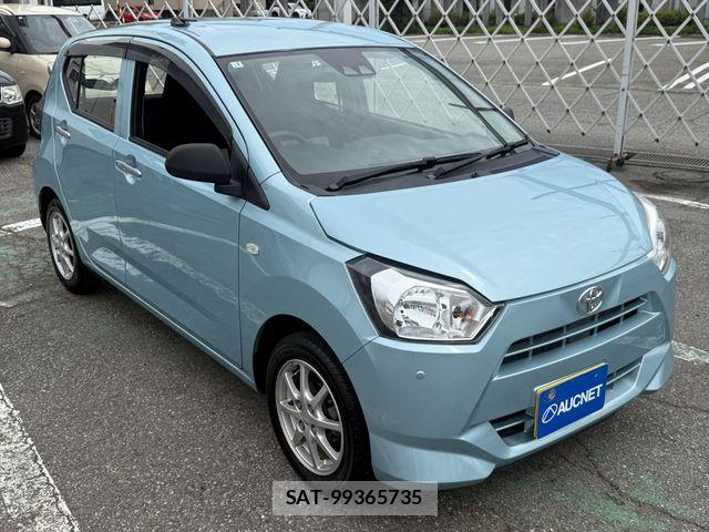 Toyota PIXIS EPOCH 2019-02 7215854-2