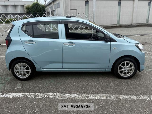 Toyota PIXIS EPOCH 2019-02 7215854-3