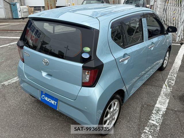 Toyota PIXIS EPOCH 2019-02 7215854-4