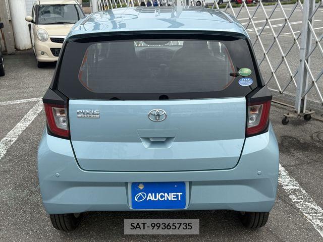 Toyota PIXIS EPOCH 2019-02 7215854-5