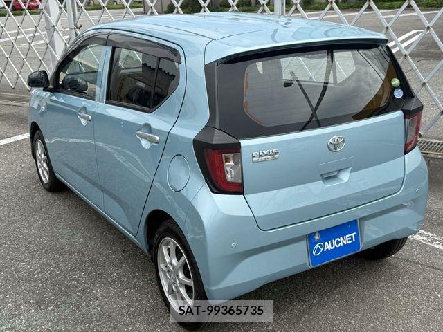Toyota PIXIS EPOCH 2019-02 7215854-6