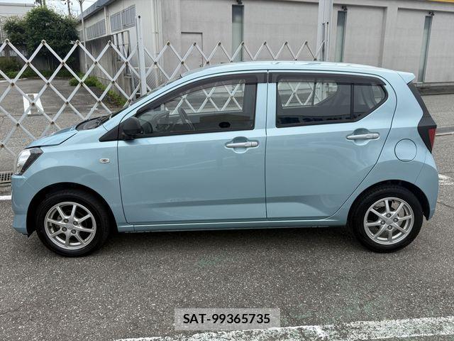 Toyota PIXIS EPOCH 2019-02 7215854-7