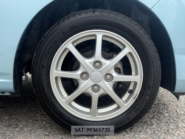Toyota PIXIS EPOCH 2019-02 7215854-8