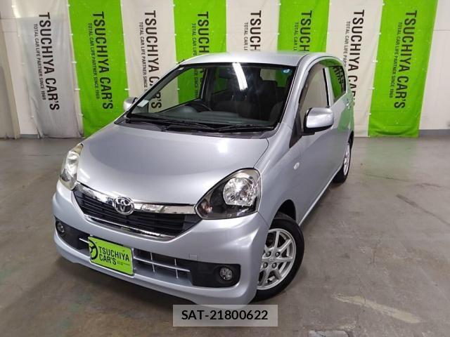 Toyota PIXIS EPOCH 2015-01 7223510-9