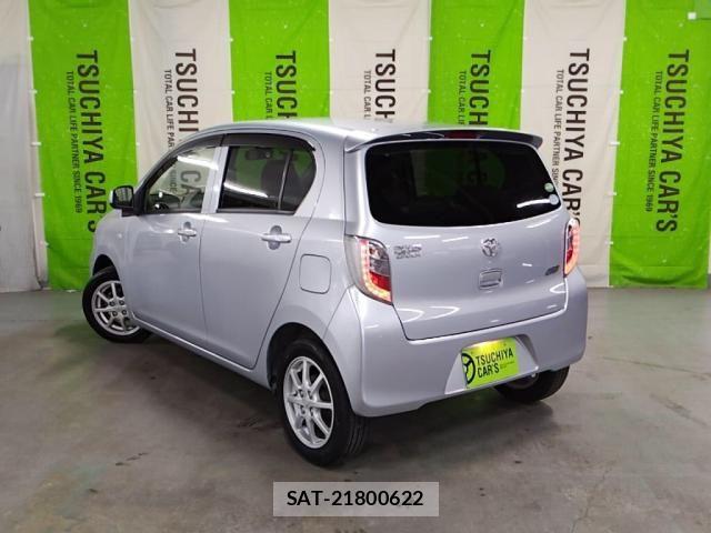 Toyota PIXIS EPOCH 2015-01 7223510-11