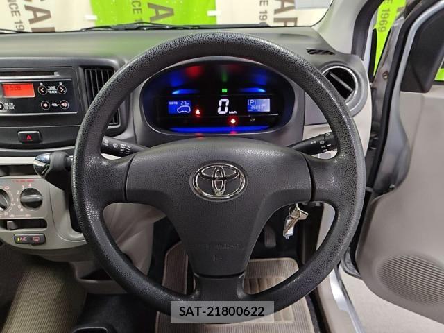 Toyota PIXIS EPOCH 2015-01 7223510-14