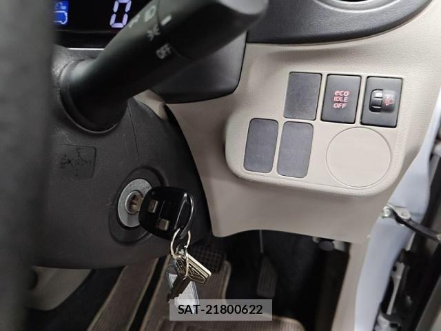 Toyota PIXIS EPOCH 2015-01 7223510-15