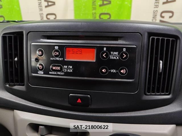Toyota PIXIS EPOCH 2015-01 7223510-17