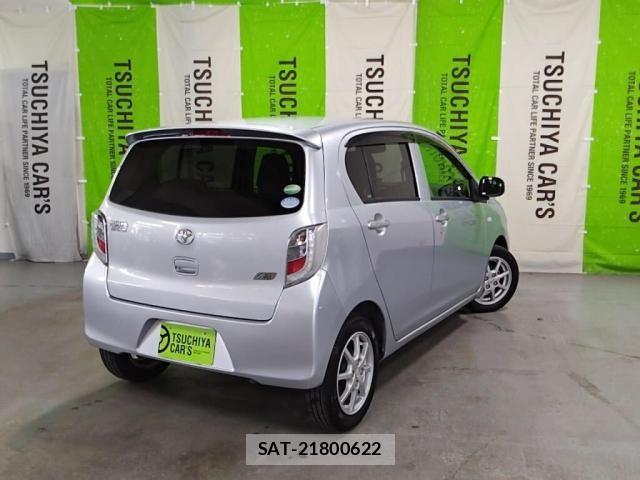 Toyota PIXIS EPOCH 2015-01 7223510-1