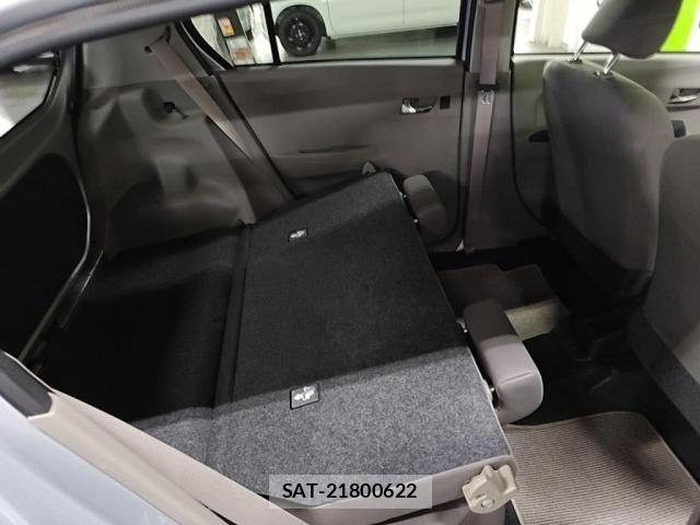 Toyota PIXIS EPOCH 2015-01 7223510-22