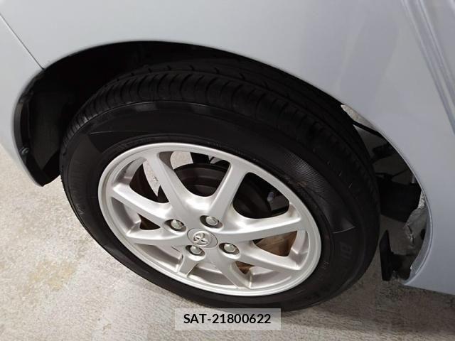 Toyota PIXIS EPOCH 2015-01 7223510-23
