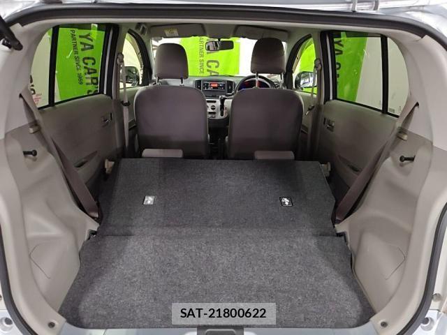 Toyota PIXIS EPOCH 2015-01 7223510-24