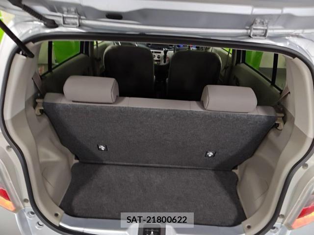 Toyota PIXIS EPOCH 2015-01 7223510-25