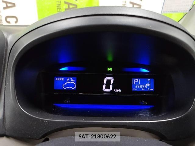 Toyota PIXIS EPOCH 2015-01 7223510-28