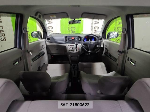 Toyota PIXIS EPOCH 2015-01 7223510-2