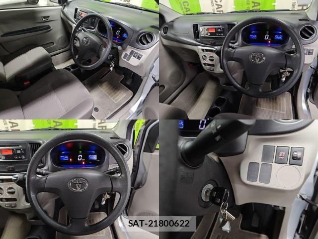 Toyota PIXIS EPOCH 2015-01 7223510-4