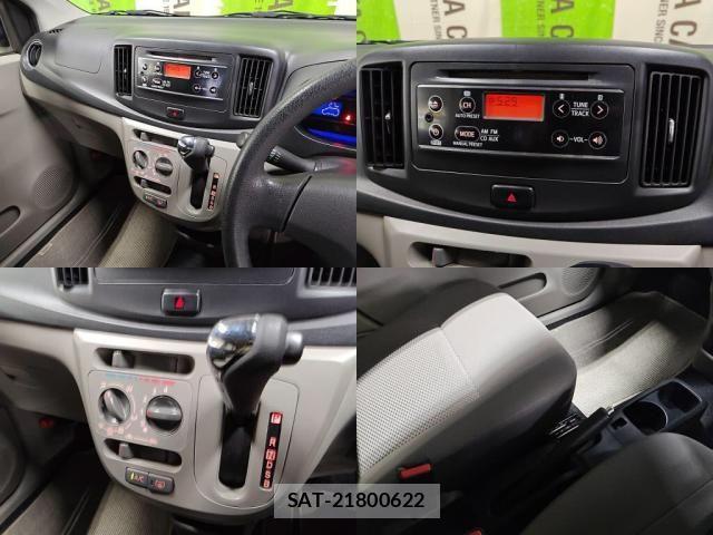 Toyota PIXIS EPOCH 2015-01 7223510-5