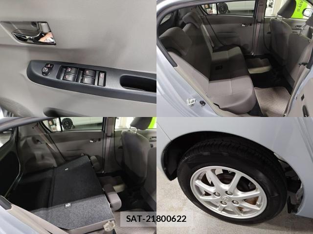 Toyota PIXIS EPOCH 2015-01 7223510-6