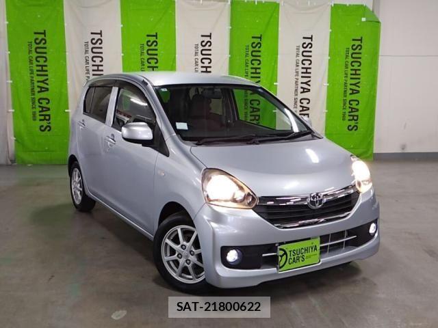 Toyota PIXIS EPOCH 2015-01 7223510-8