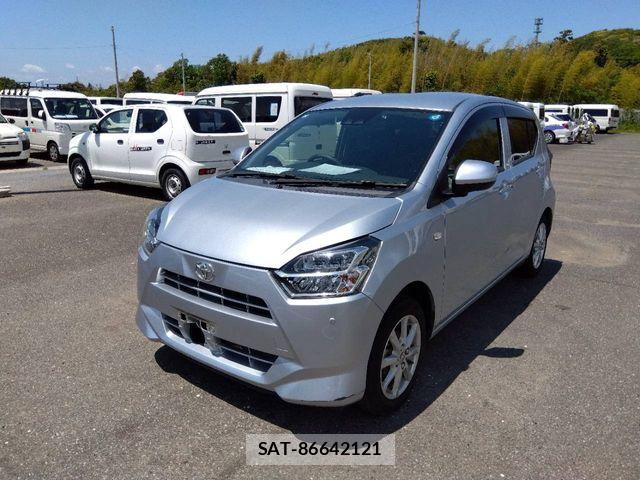 Toyota PIXIS EPOCH 2021-03 7223514-0
