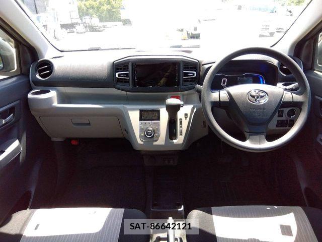 Toyota PIXIS EPOCH 2021-03 7223514-1