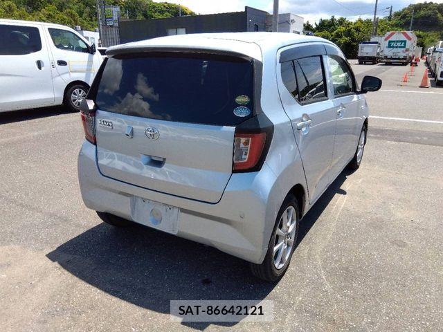 Toyota PIXIS EPOCH 2021-03 7223514-2