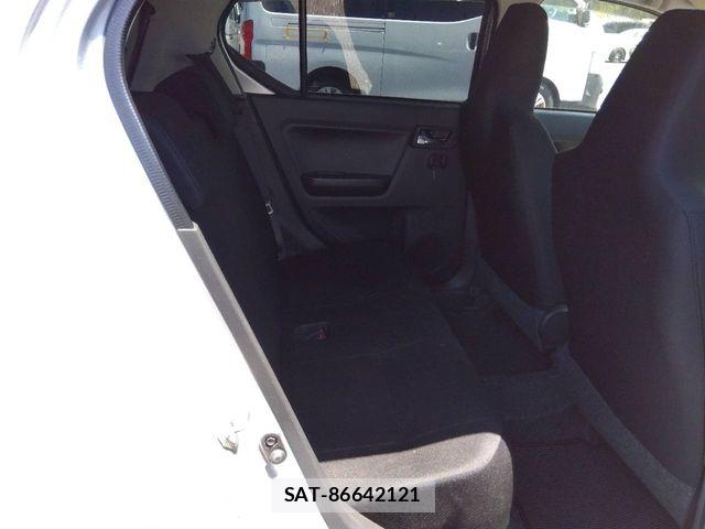 Toyota PIXIS EPOCH 2021-03 7223514-4