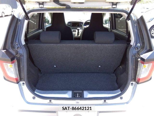 Toyota PIXIS EPOCH 2021-03 7223514-5