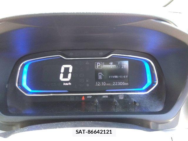 Toyota PIXIS EPOCH 2021-03 7223514-6