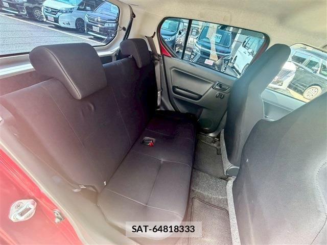 Toyota PIXIS EPOCH 2017-07 7223512-12