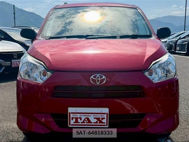 Toyota PIXIS EPOCH 2017-07 7223512-16