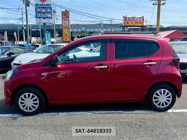 Toyota PIXIS EPOCH 2017-07 7223512-17