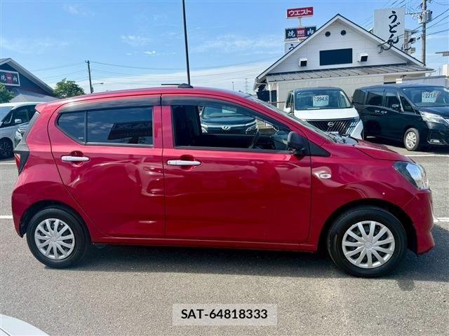 Toyota PIXIS EPOCH 2017-07 7223512-18