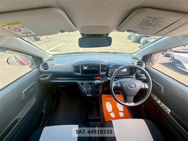 Toyota PIXIS EPOCH 2017-07 7223512-1