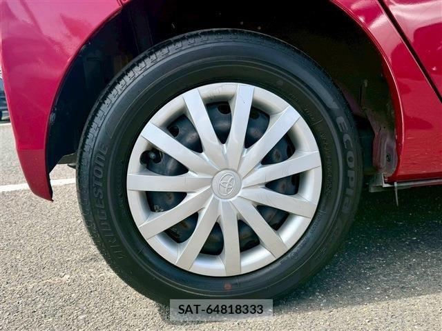 Toyota PIXIS EPOCH 2017-07 7223512-21