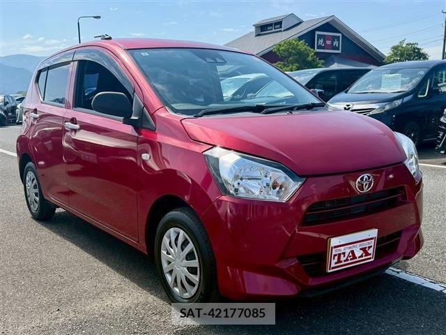 Toyota PIXIS EPOCH 2017-07 7329326-15
