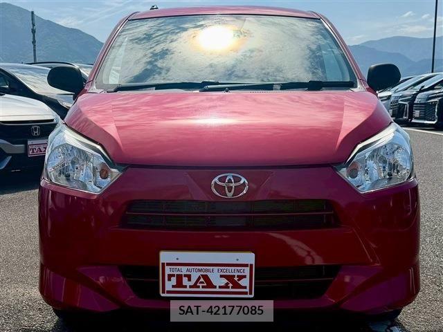 Toyota PIXIS EPOCH 2017-07 7329326-16