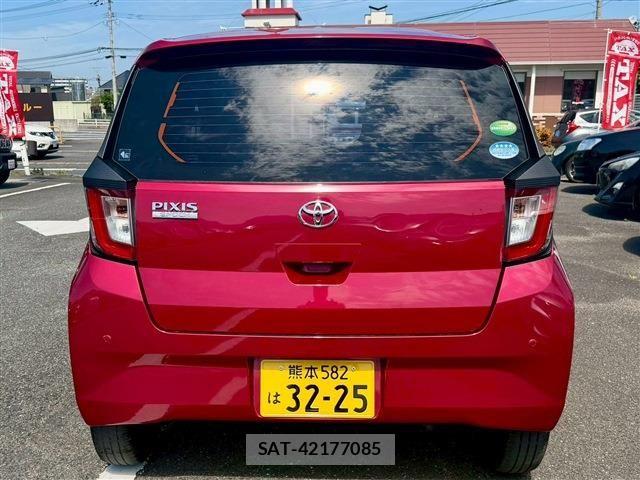 Toyota PIXIS EPOCH 2017-07 7329326-19