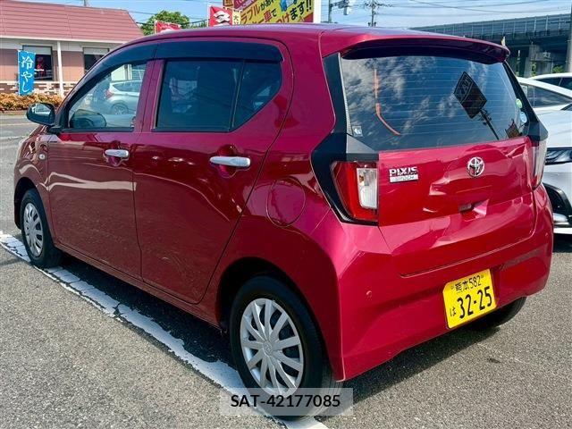 Toyota PIXIS EPOCH 2017-07 7329326-20