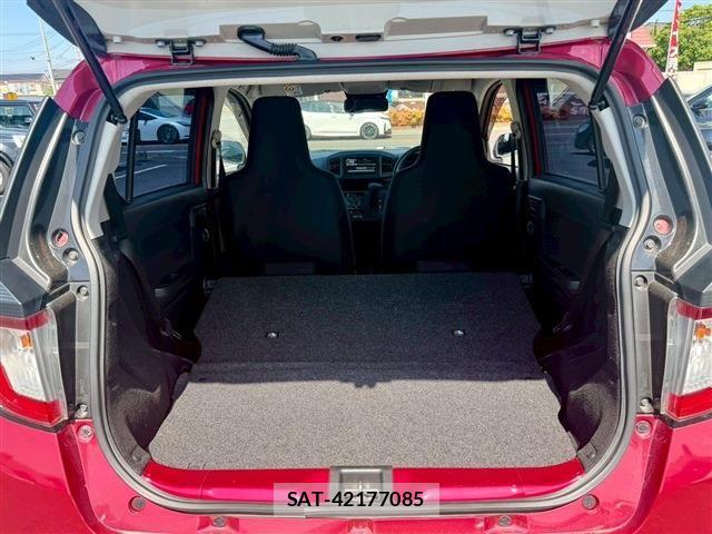 Toyota PIXIS EPOCH 2017-07 7329326-25