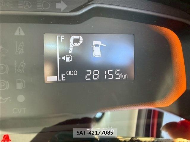 Toyota PIXIS EPOCH 2017-07 7329326-26