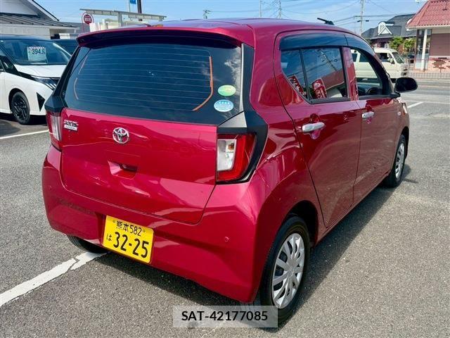 Toyota PIXIS EPOCH 2017-07 7329326-2