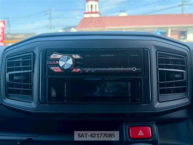 Toyota PIXIS EPOCH 2017-07 7329326-6