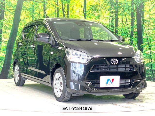 Toyota PIXIS EPOCH 2019-10 7359288-15