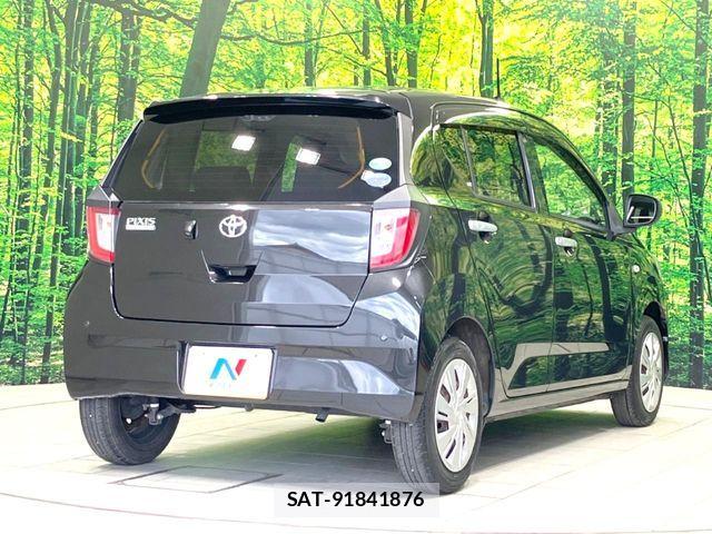 Toyota PIXIS EPOCH 2019-10 7359288-16